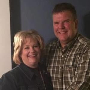 Meet your Posher, Renee'